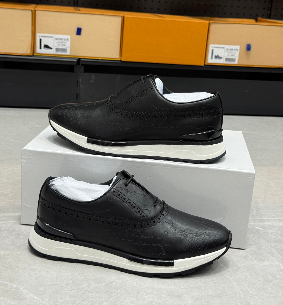 Berluti