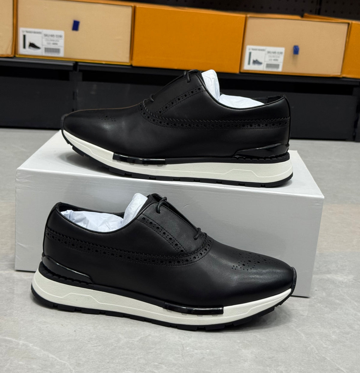 Berluti