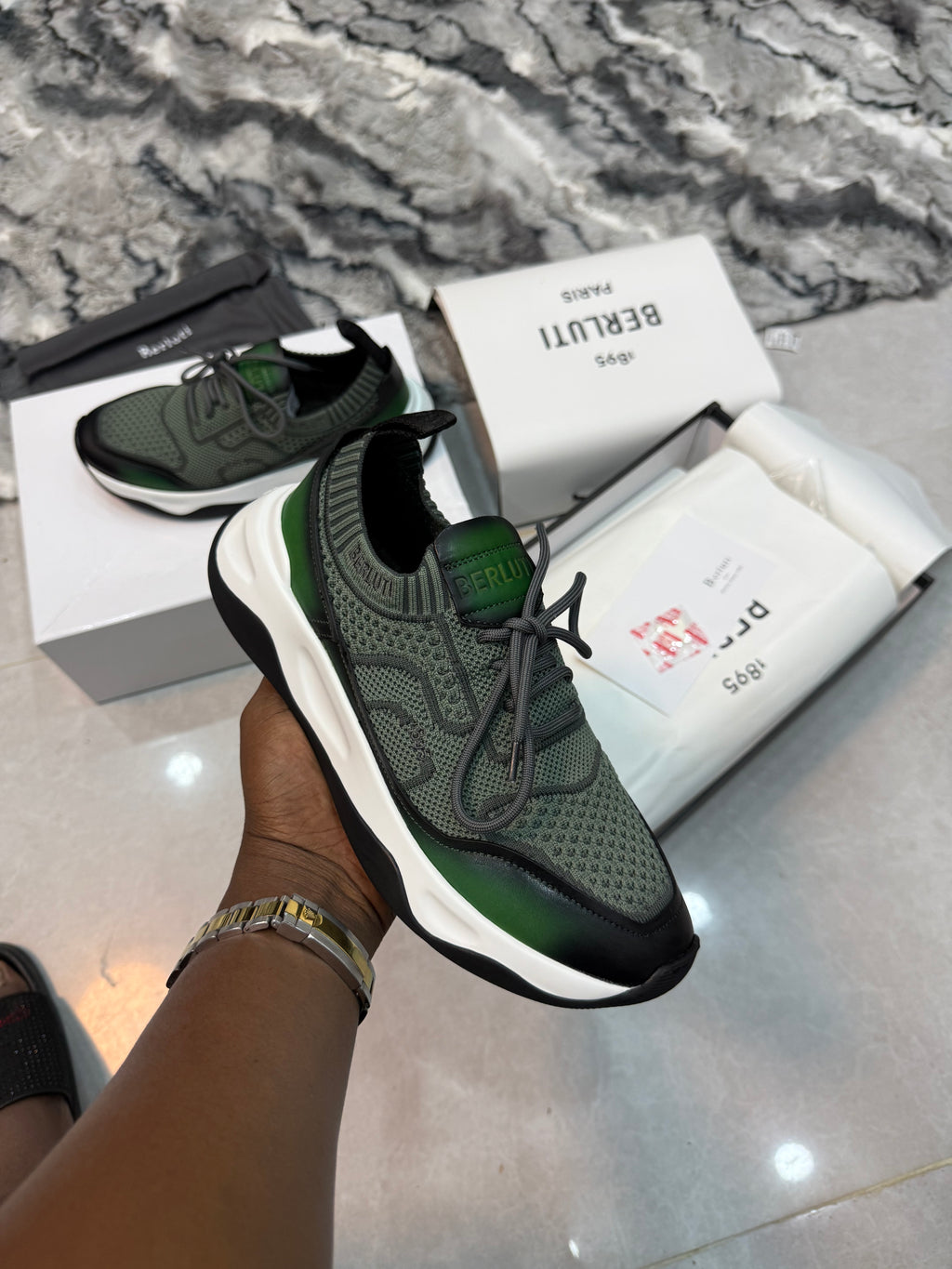 Berluti