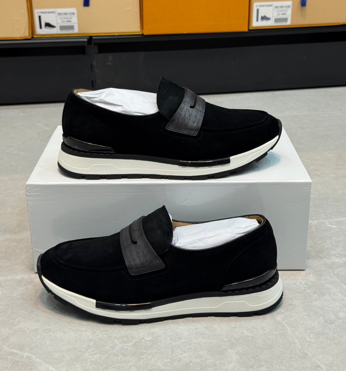 Berluti