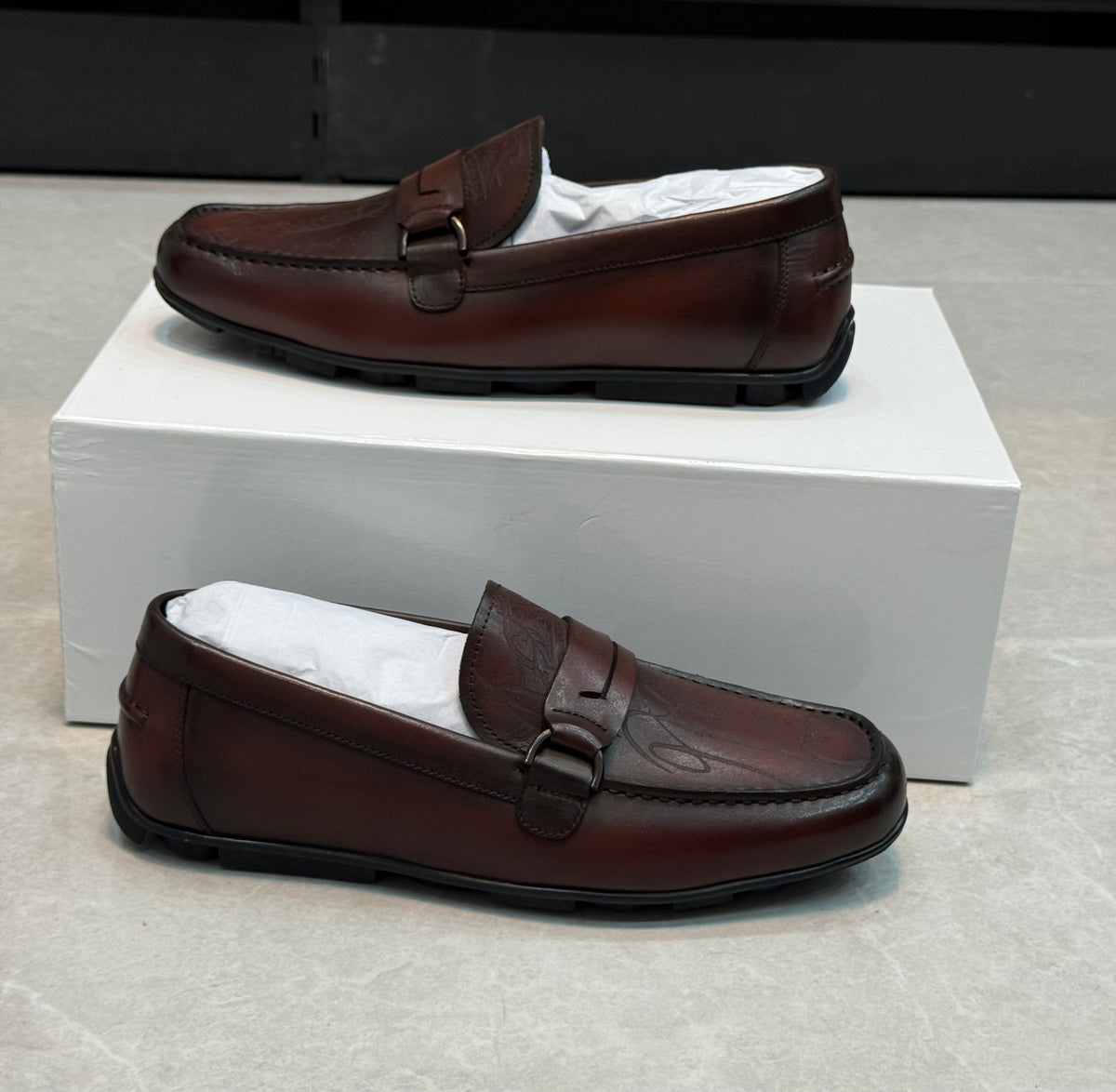 Berluti