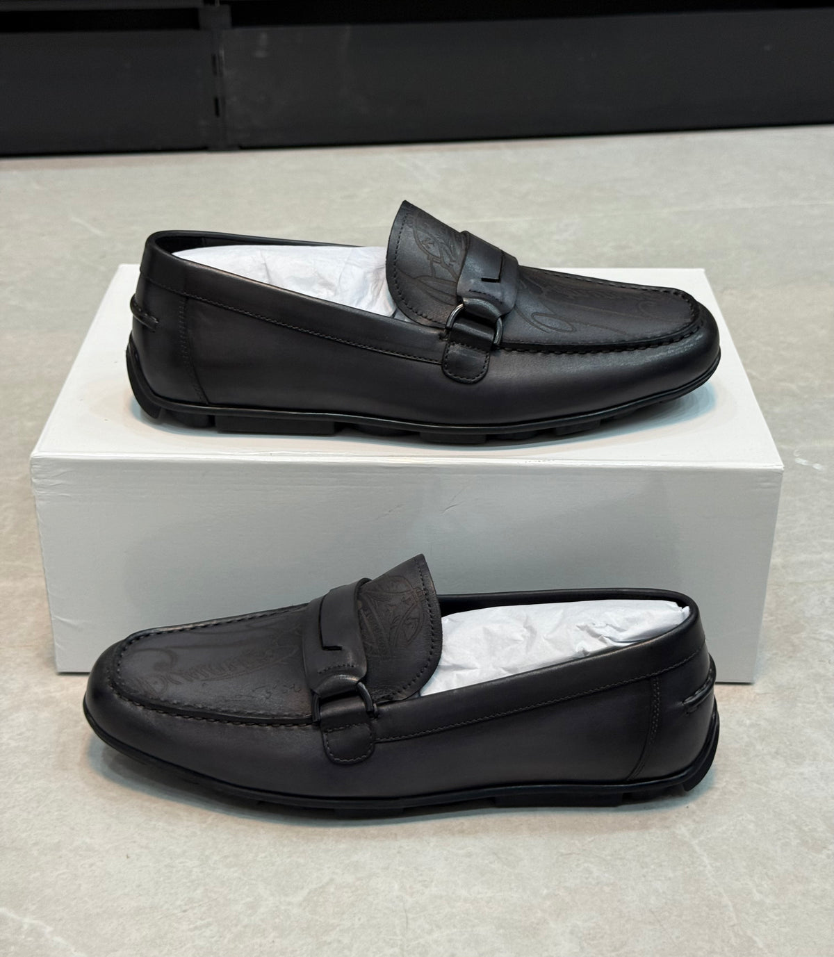 Berluti