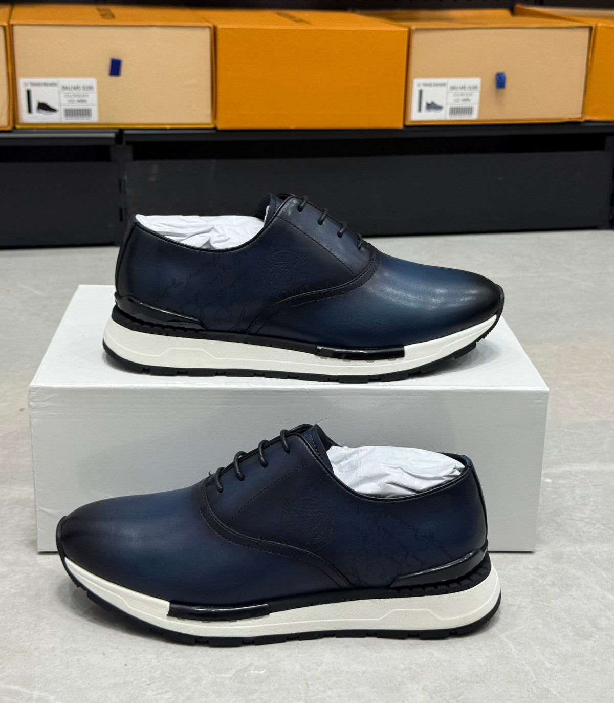 Berluti