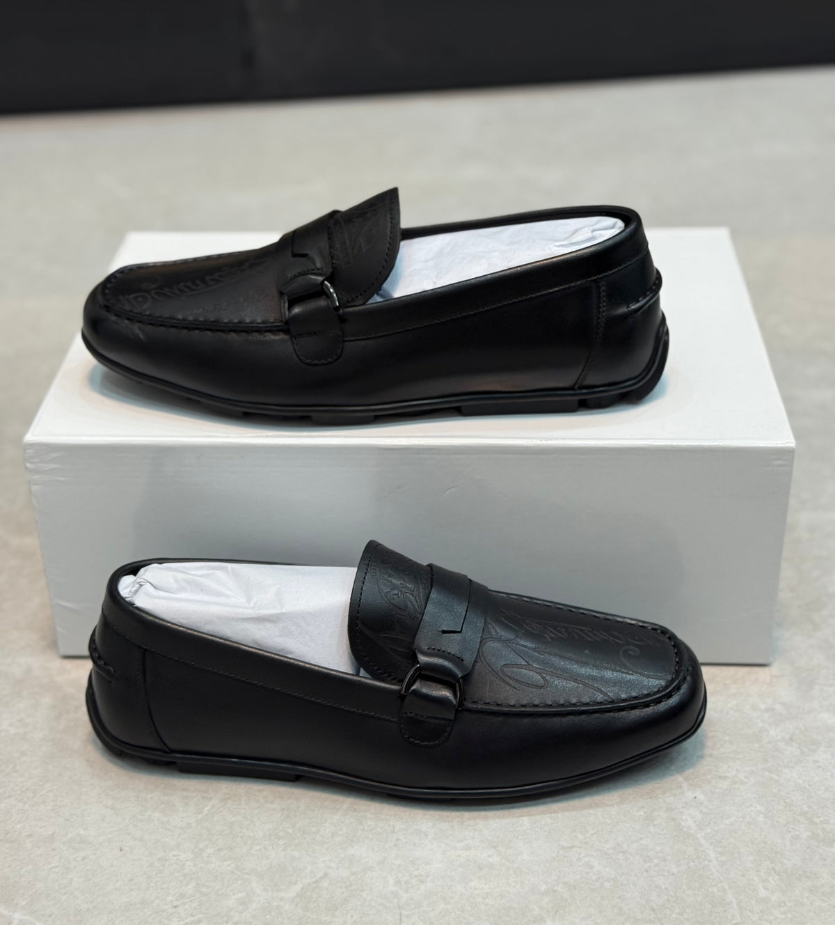Berluti