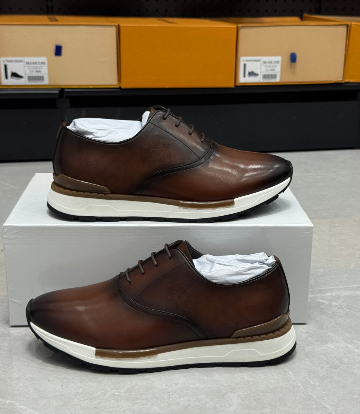Berluti