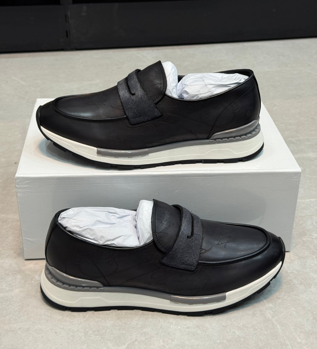 Berluti