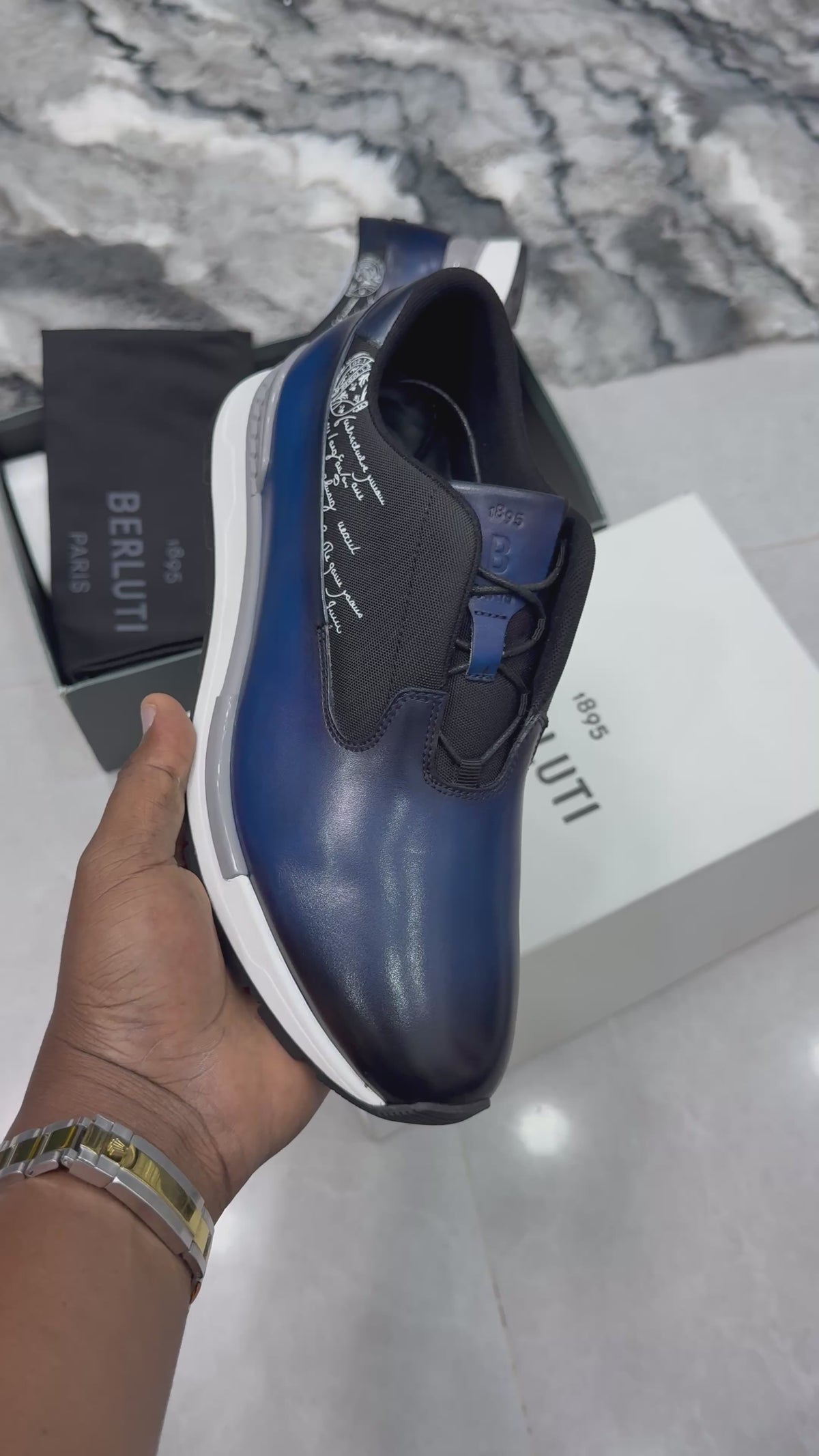 Berluti